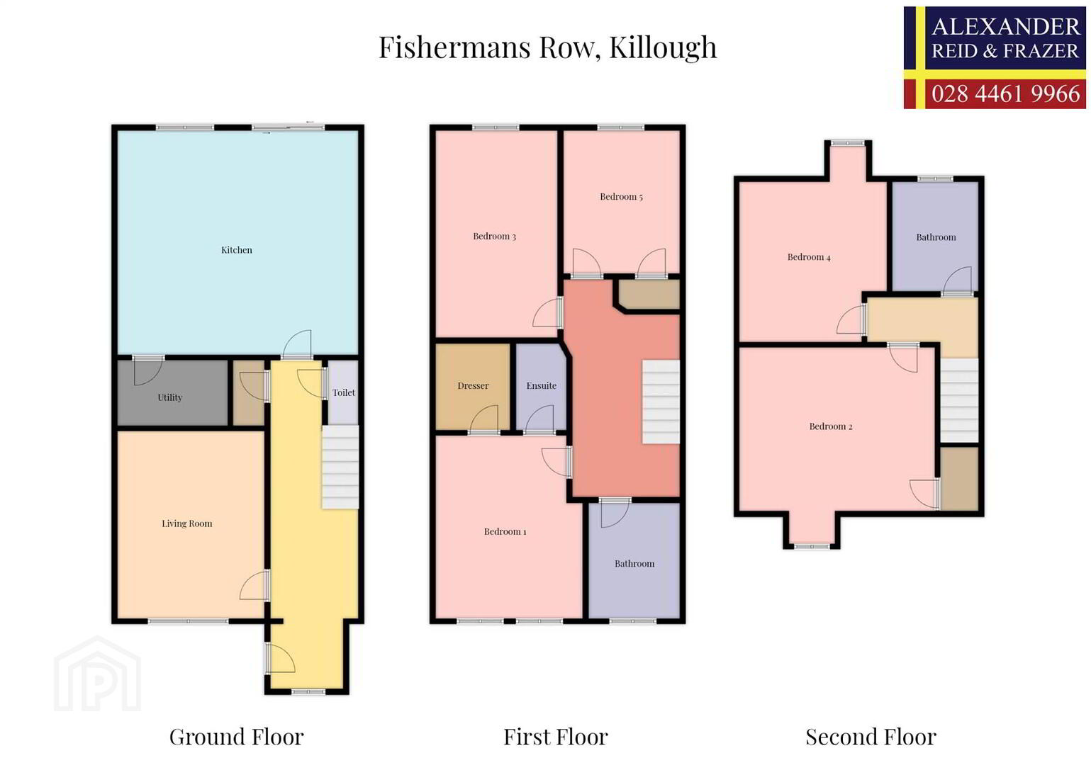 FISHERMANS ROW, 6 Fishermans Row 56 of 56