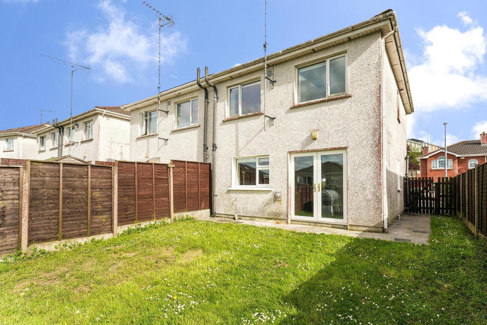 21 Heatherfield 22 of 23