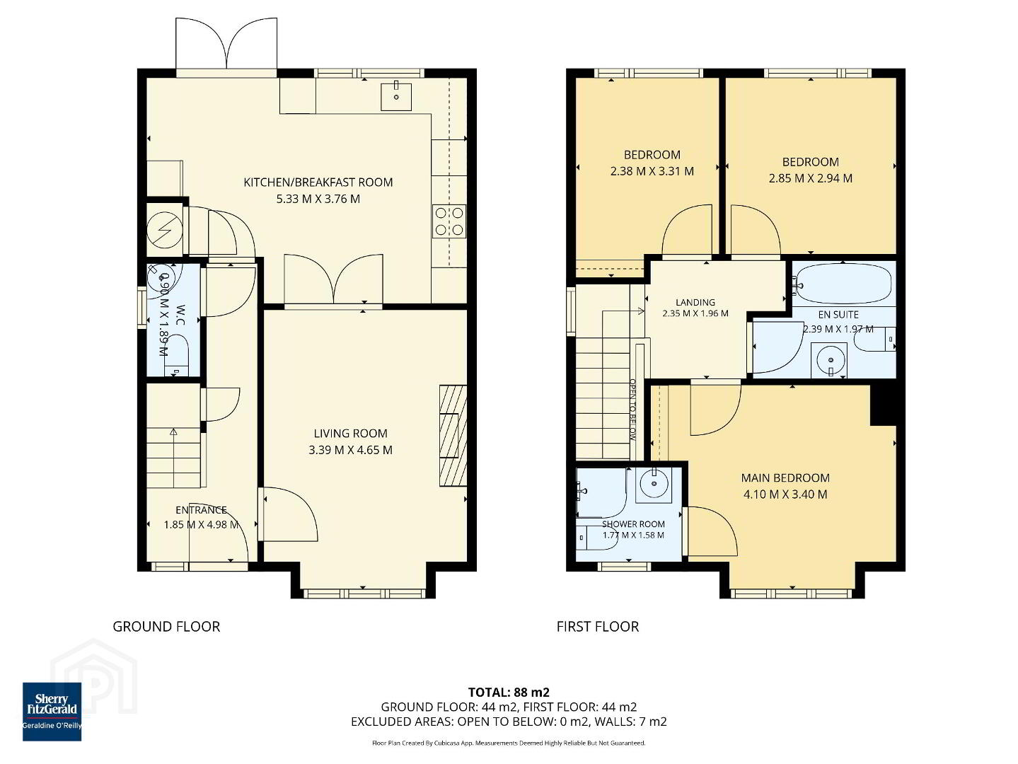 21 Heatherfield 23 of 23