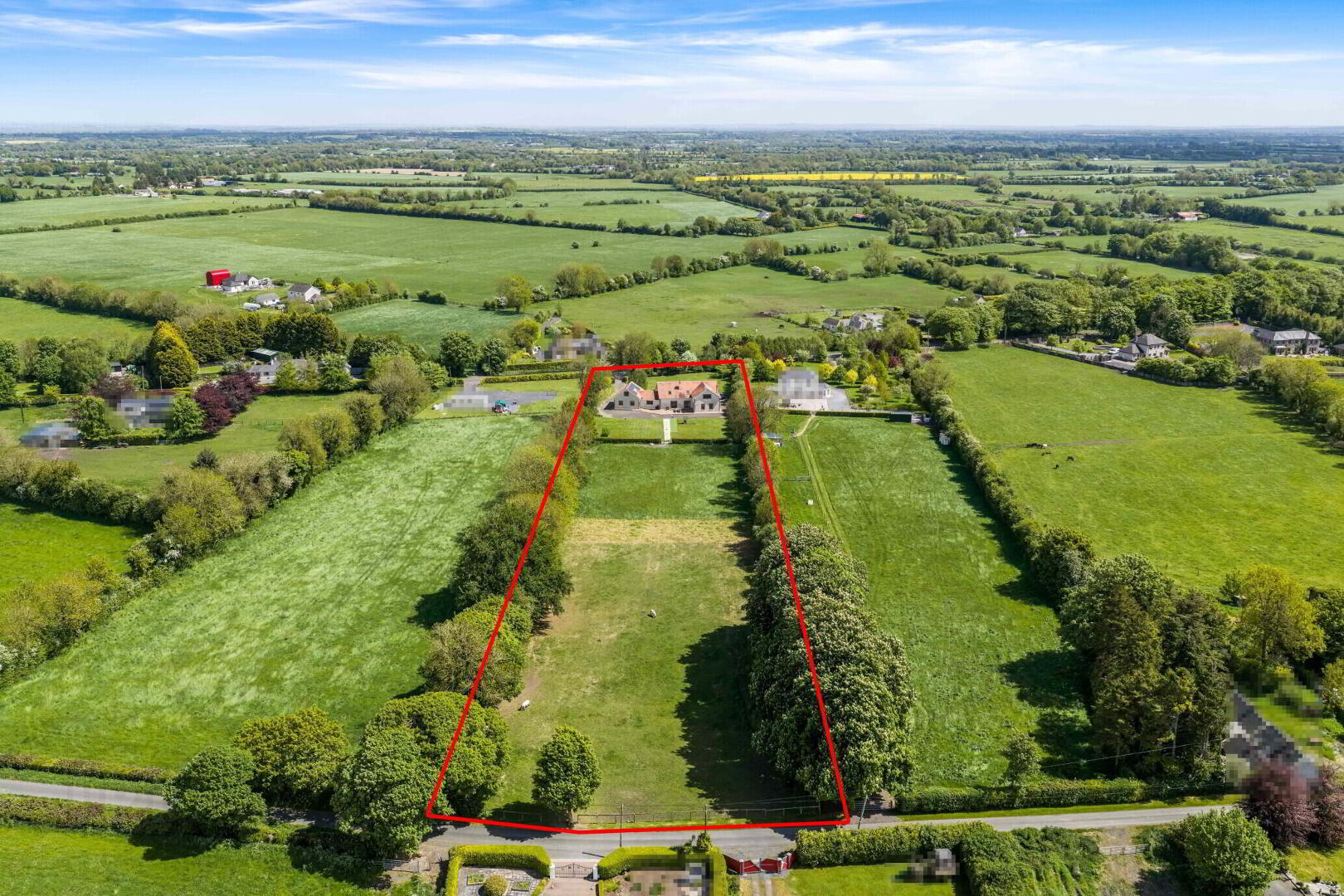 Thornfield House, Addinstown 56 of 57