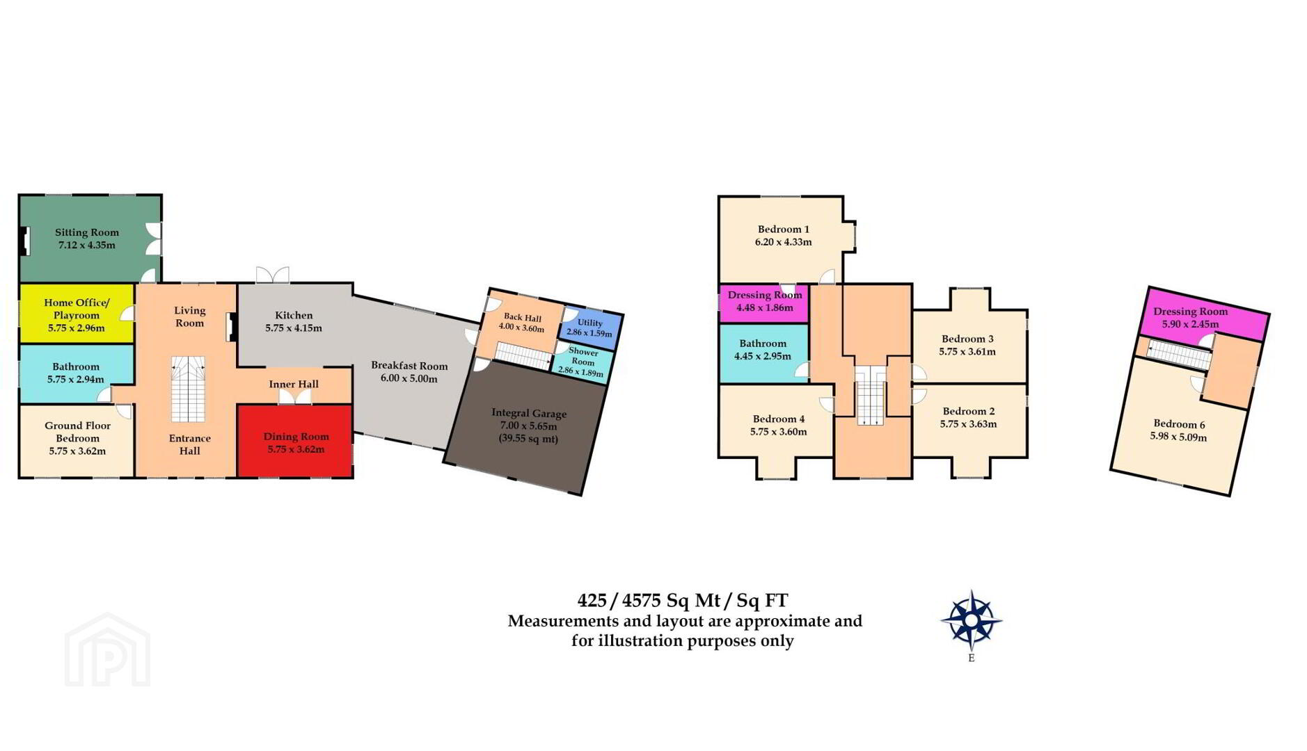 Thornfield House, Addinstown 57 of 57
