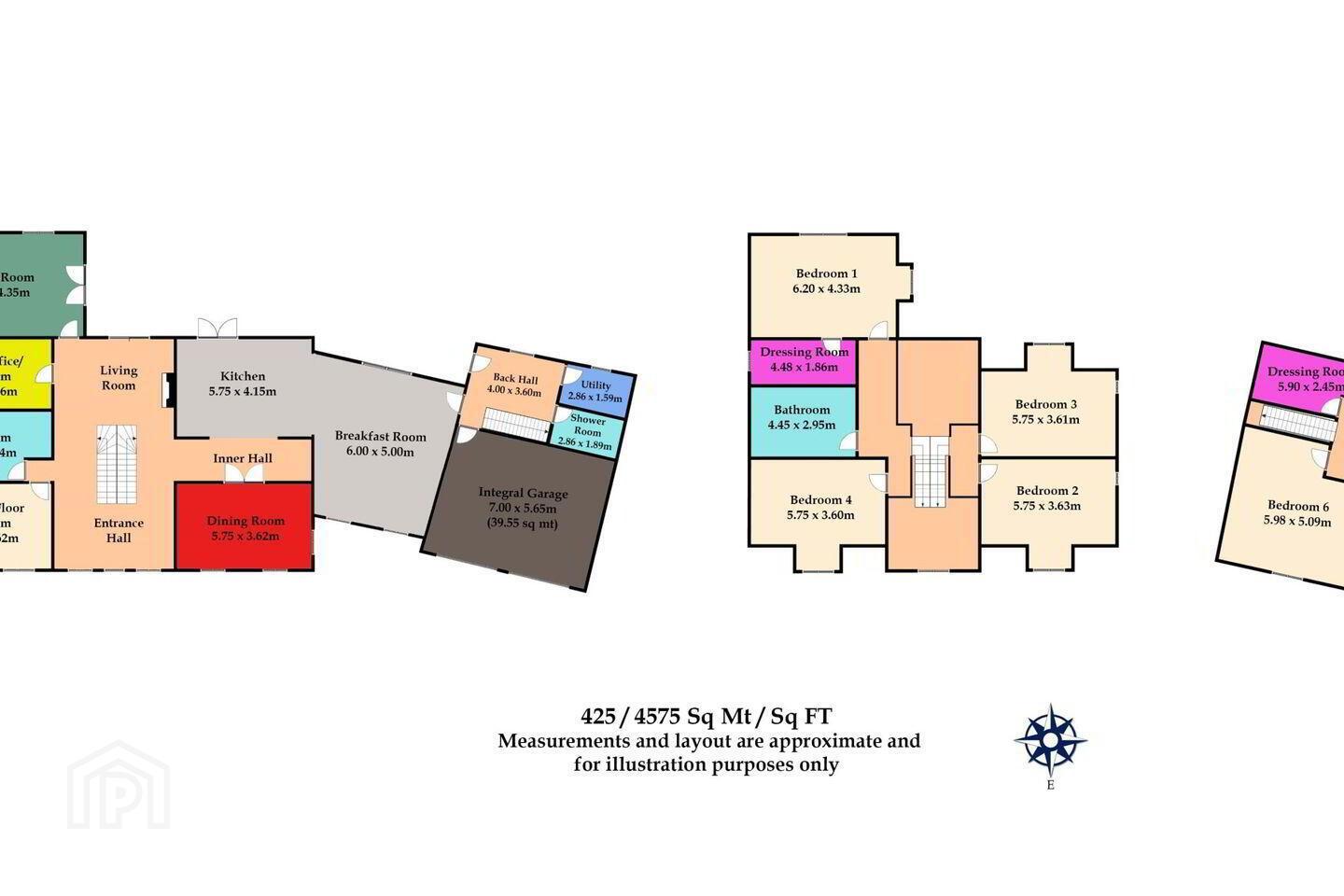 Thornfield House, Addinstown 51 of 51