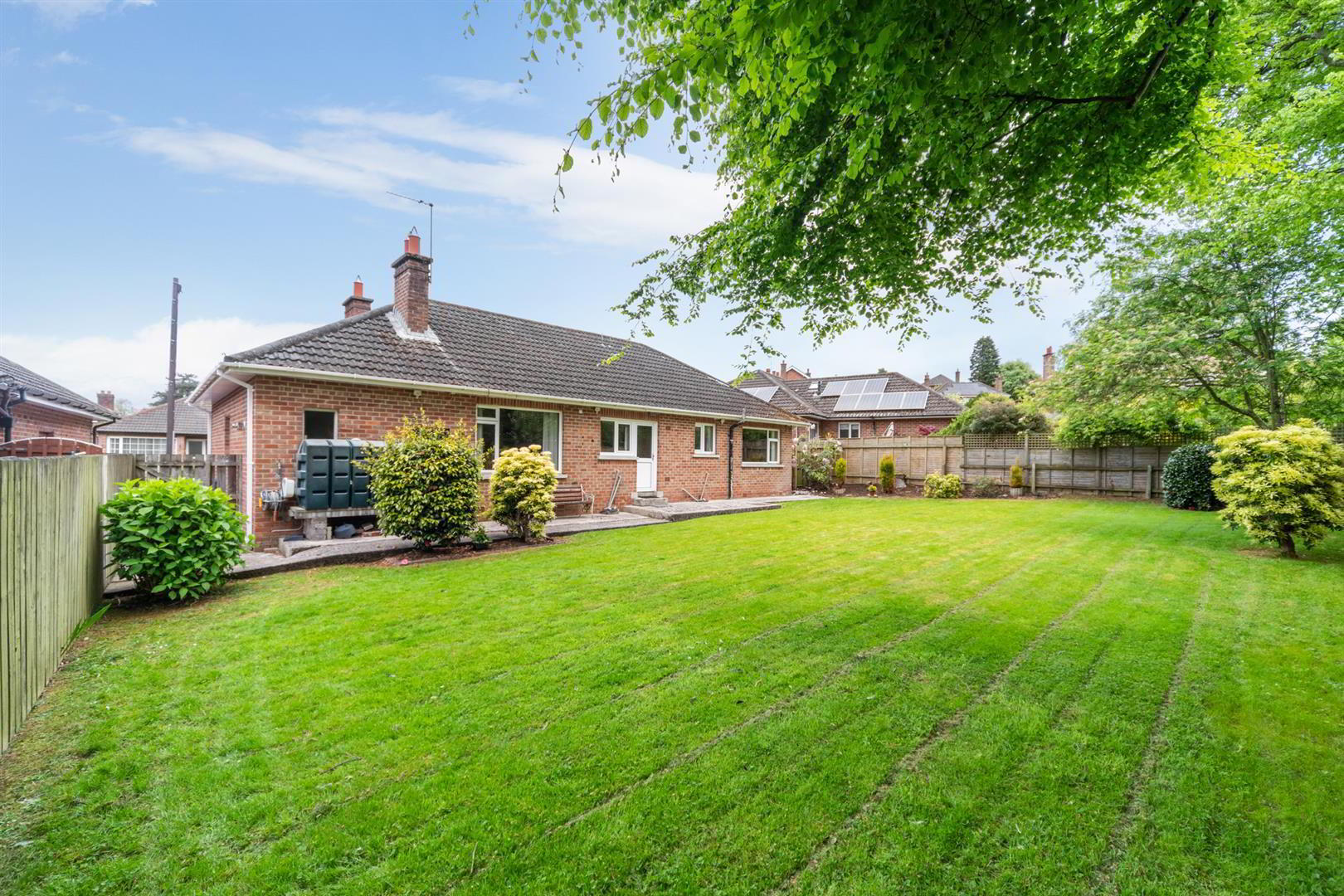 12 Finchley Park 27 of 28