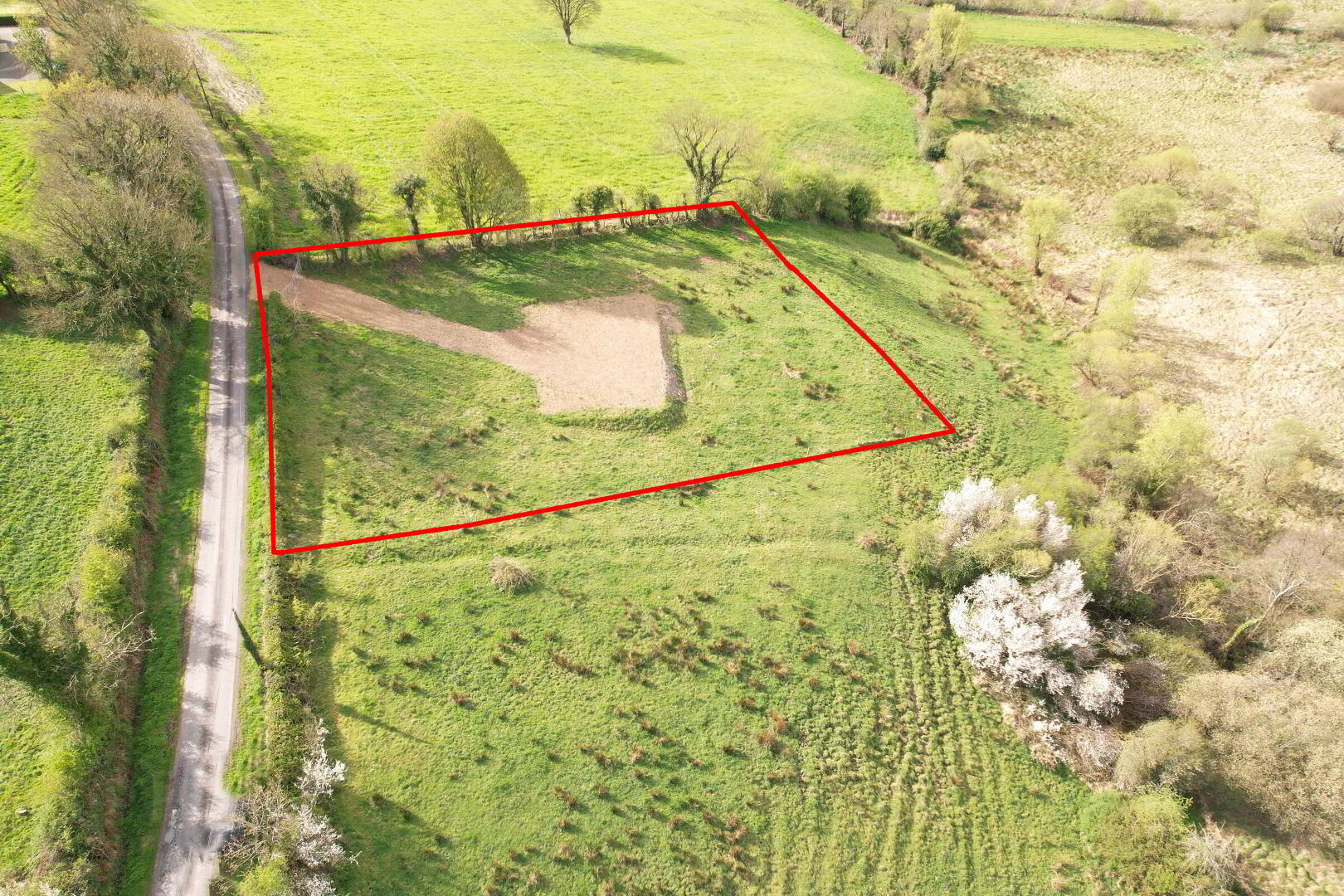 Aghnaglogh 2 of 2