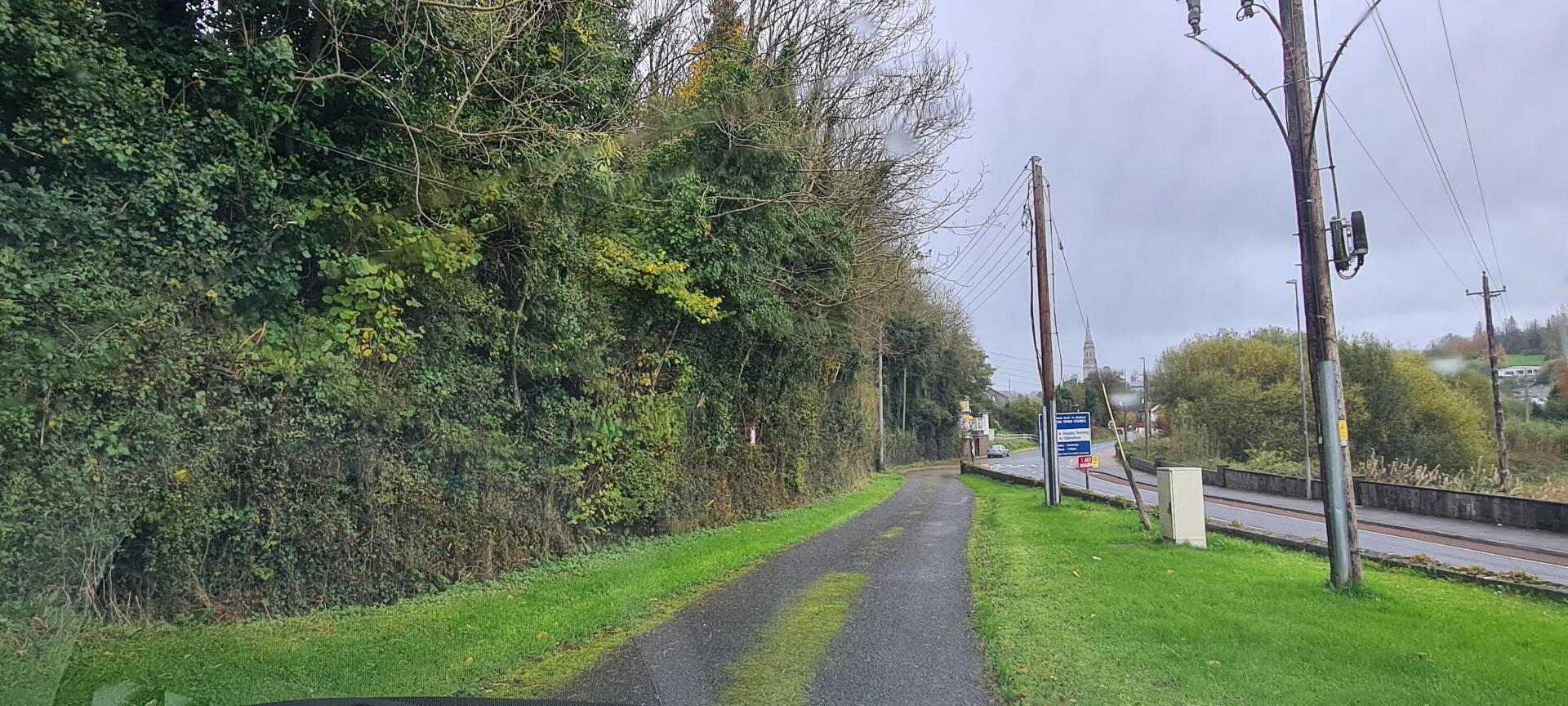 Cootehill Rd. Drumalee 8 of 8