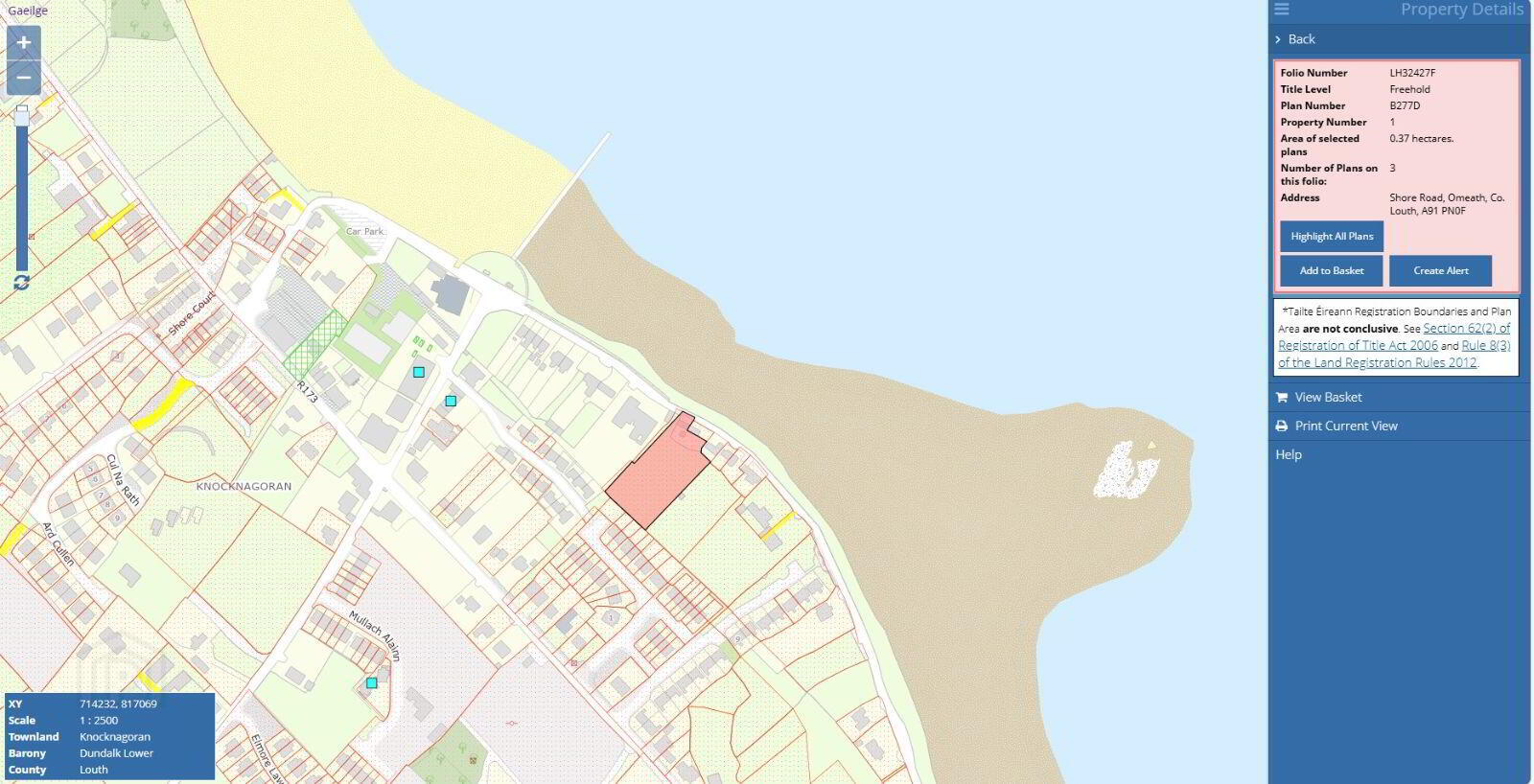 Shore Road 11 of 11