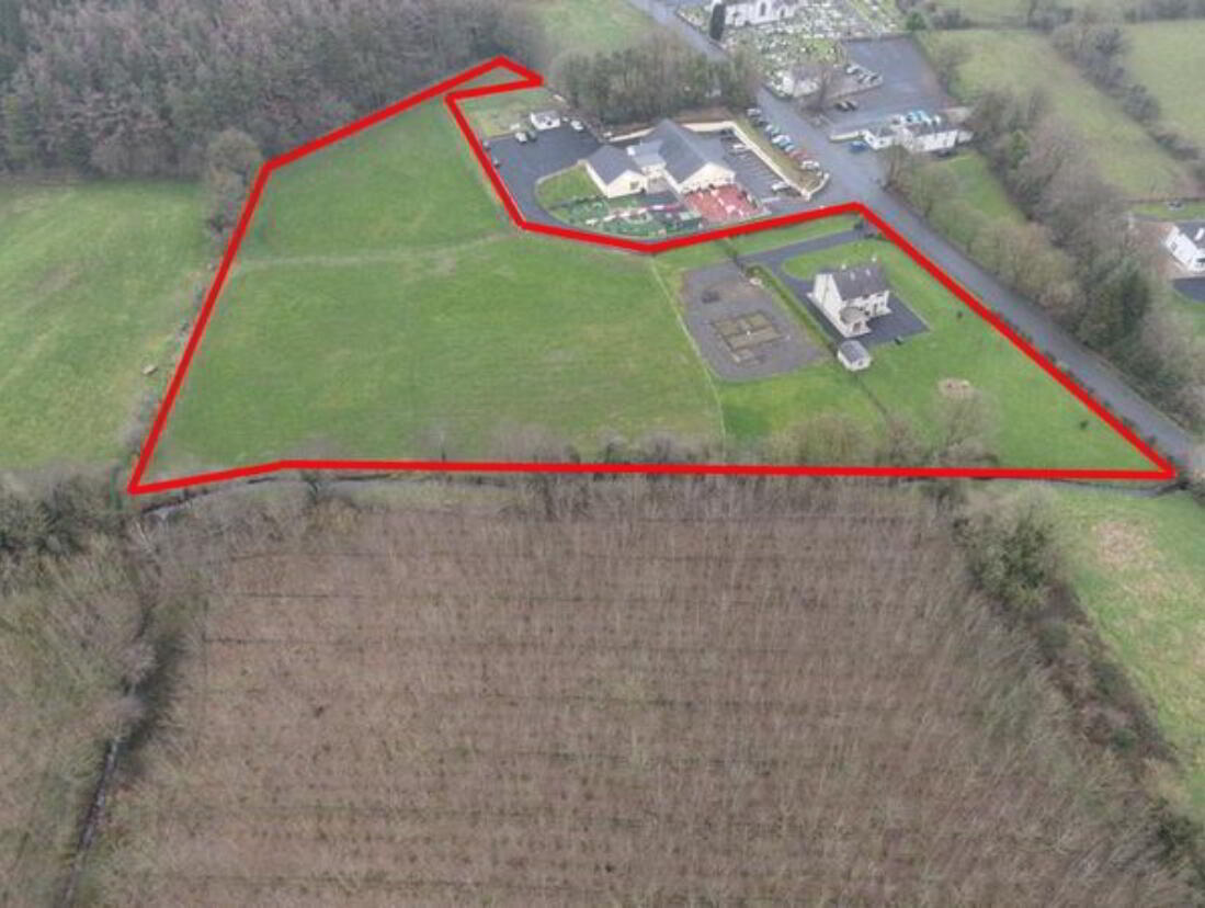 The Grove, Ballyheelan 42 of 42
