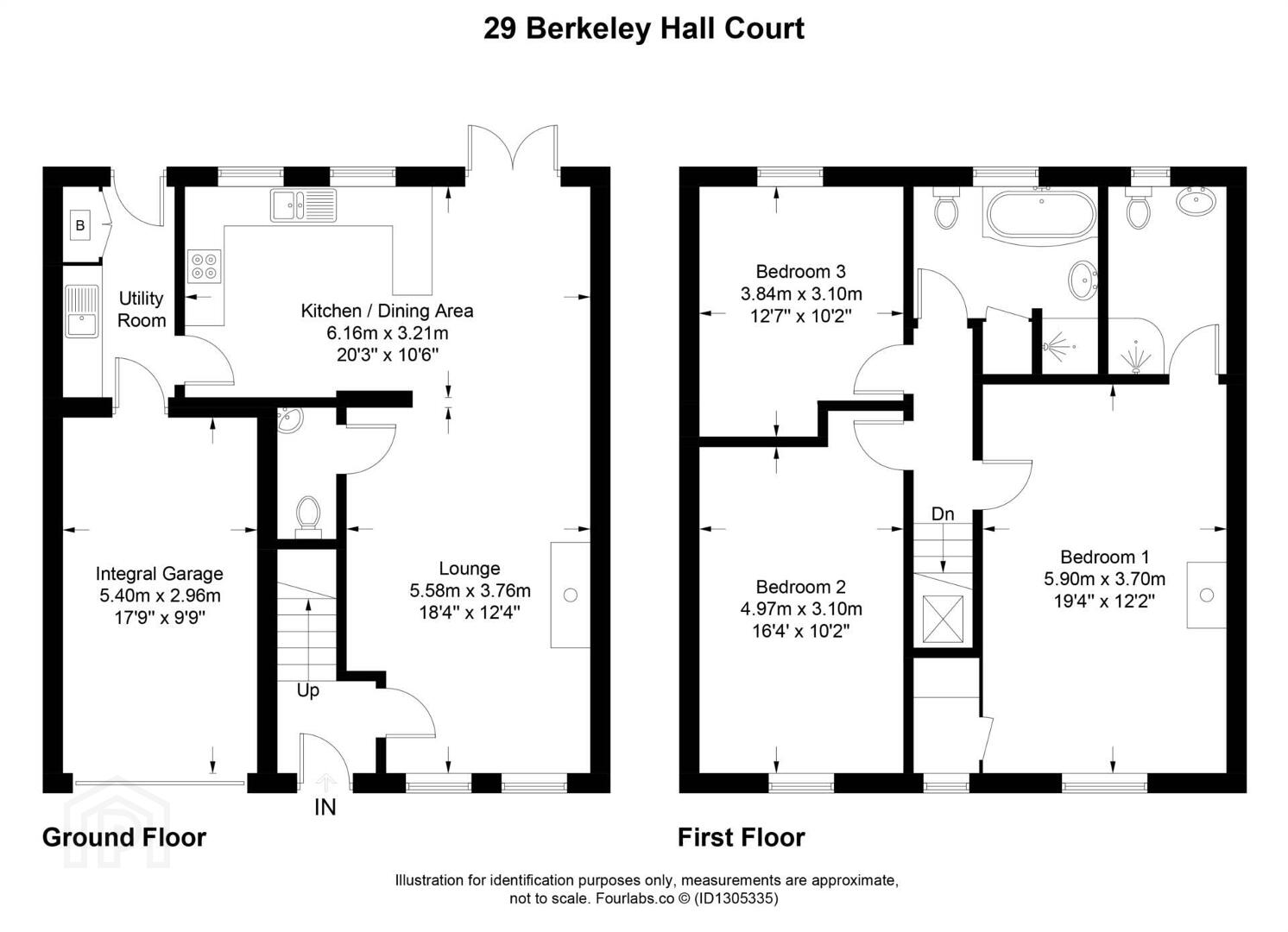 29 Berkeley Hall Court 34 of 34