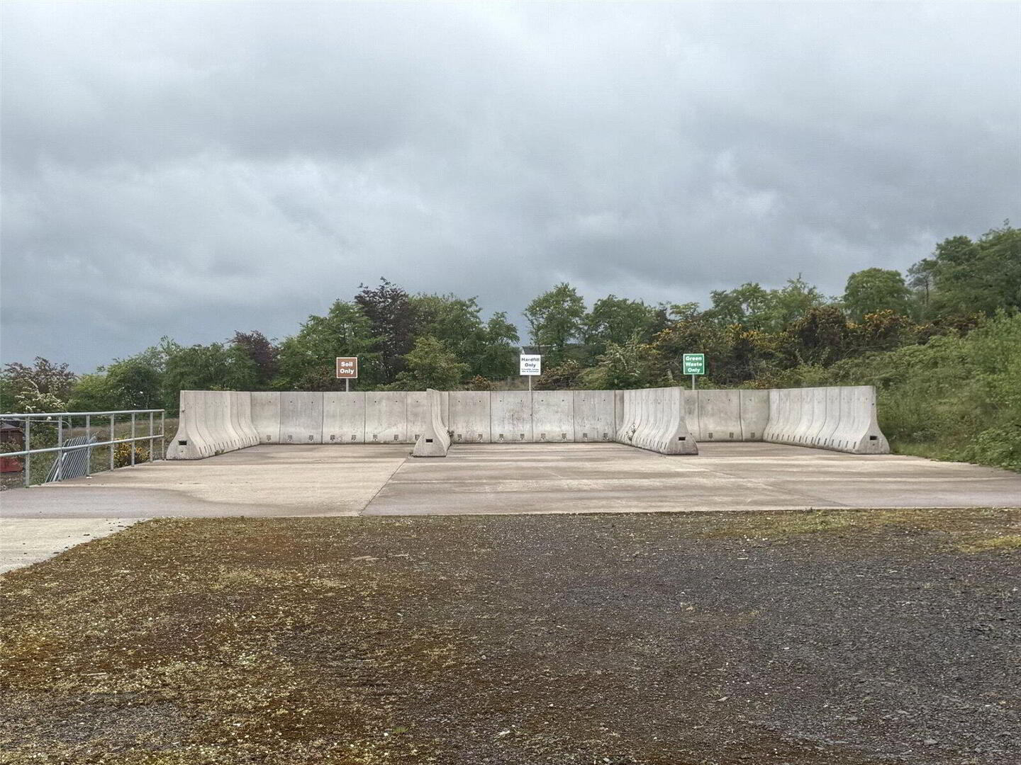 Potential Recycling Yard, 143 Tullaghans Road 8 of 8