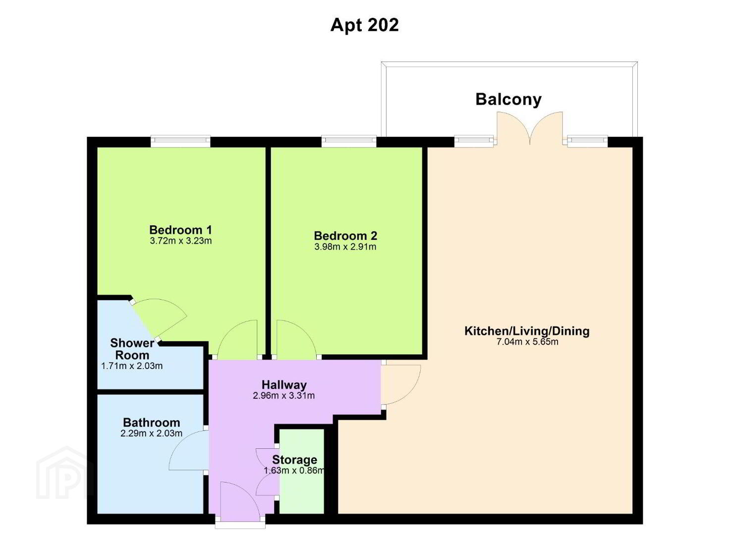 202 Block E 16 of 17