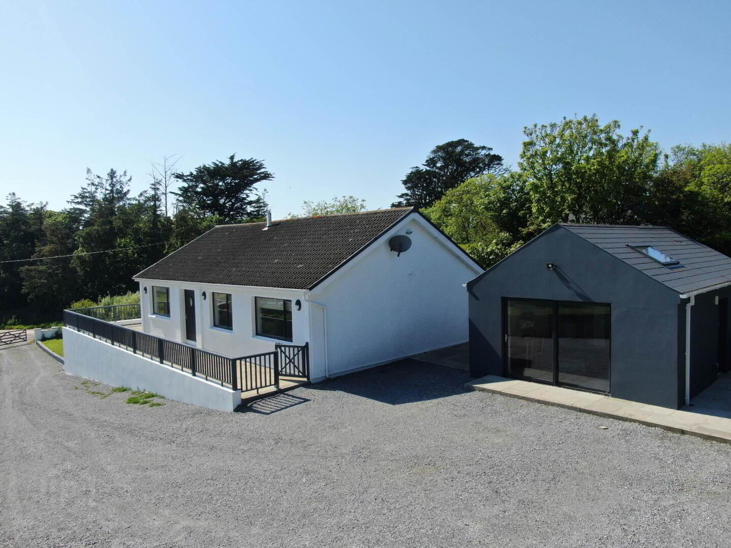 Farran, South Ring 1 of 30