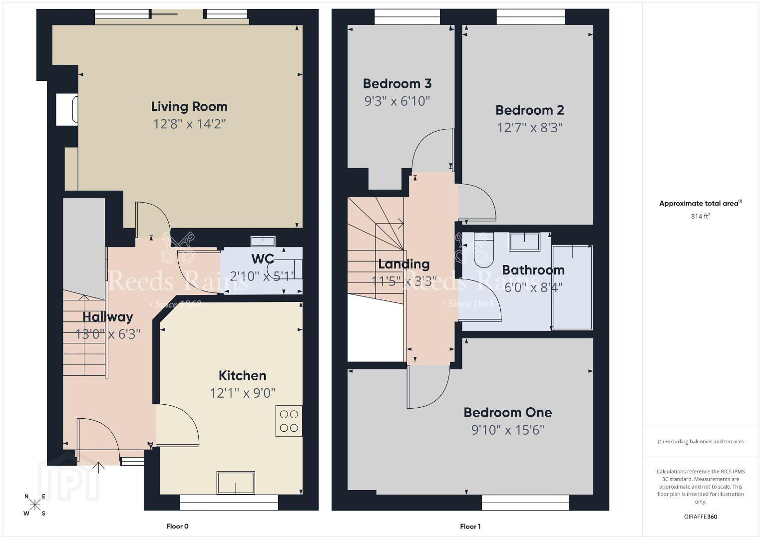 49 Shaftesbury Road 19 of 20