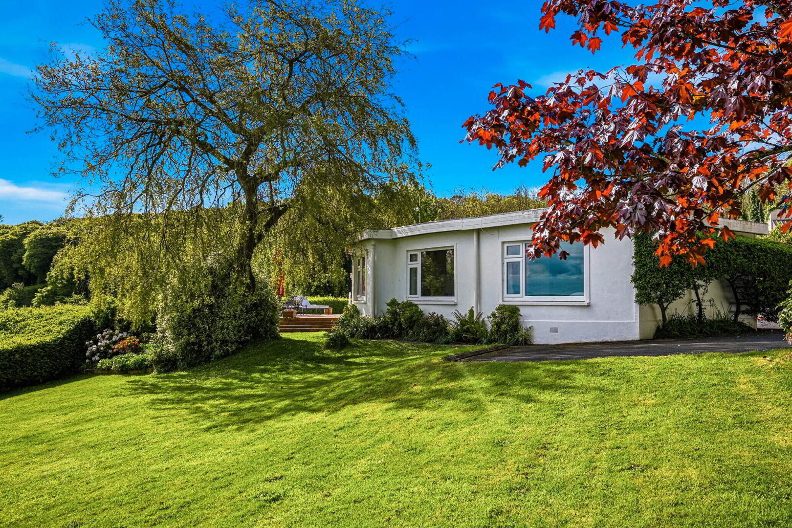 Badger House, Knockavelish 75 of 76