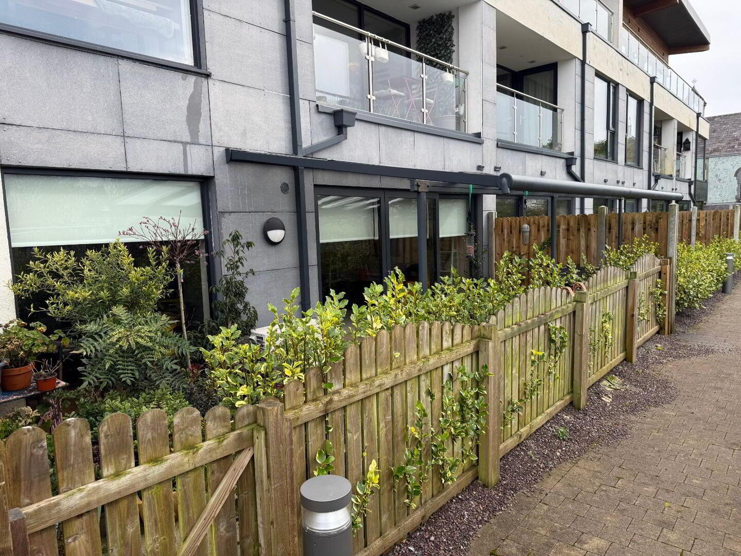 Apartment 9 Cathair Con Raoi 21 of 21