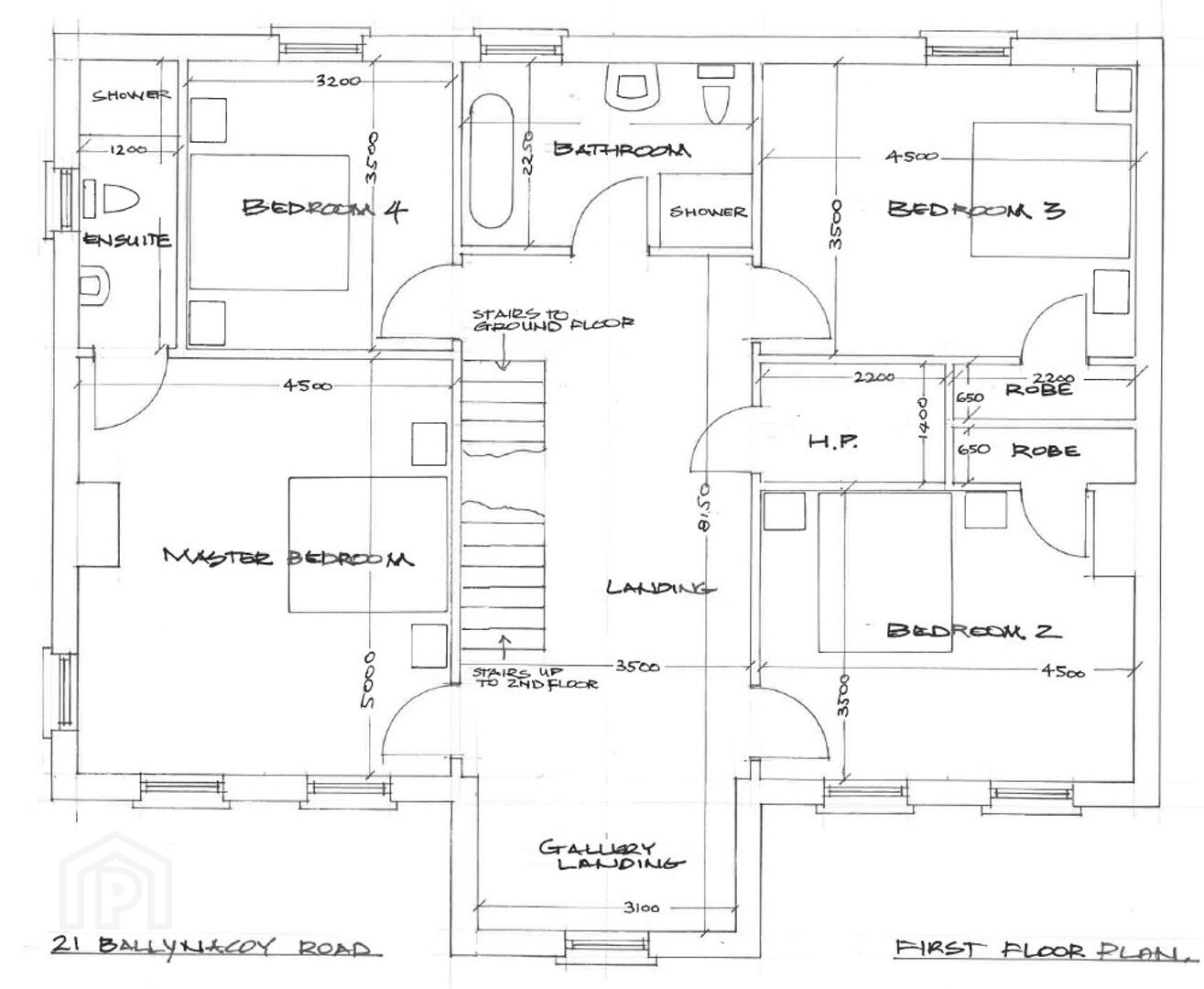 21 Ballynacoy Road 30 of 31