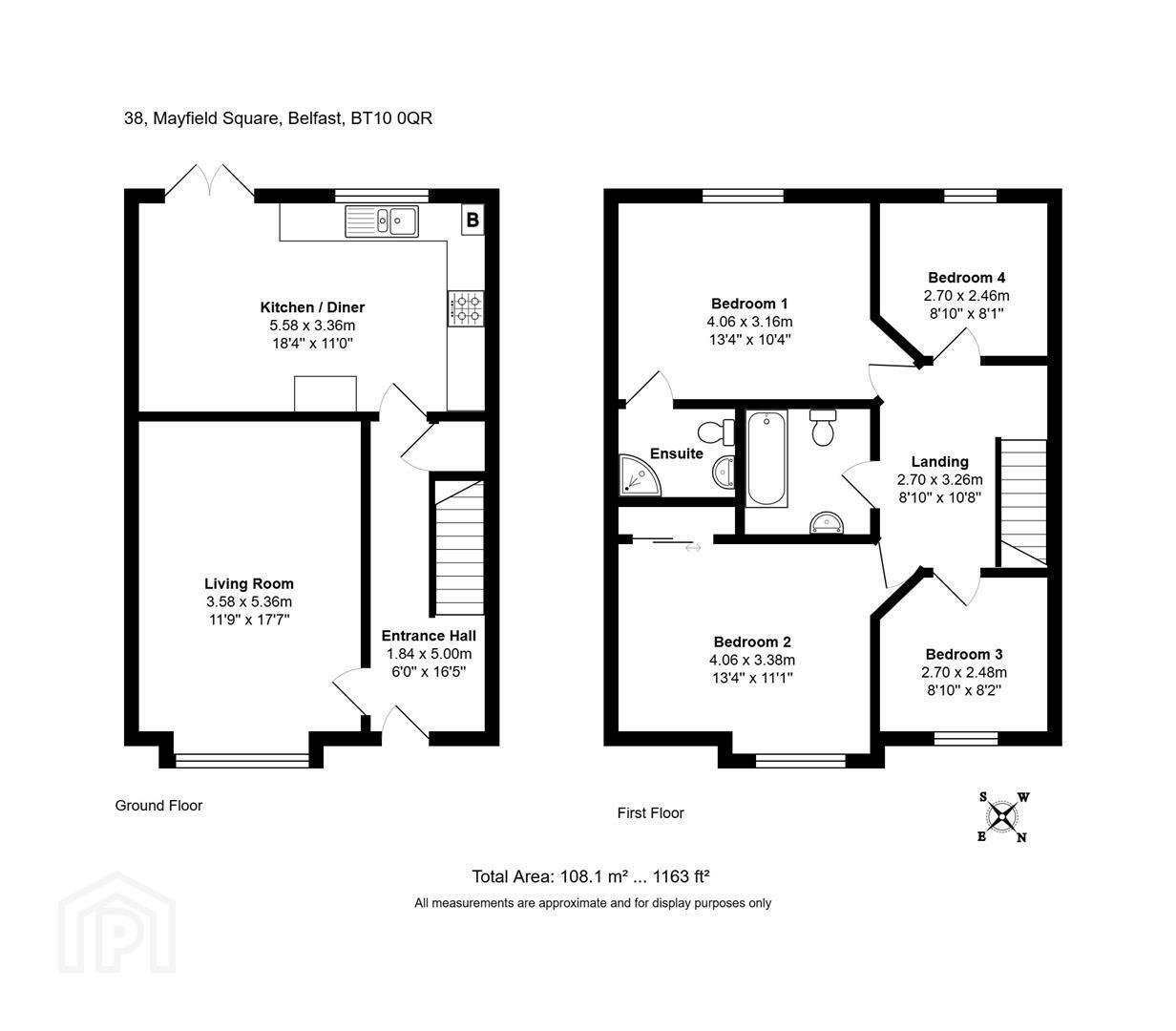 38 Mayfield Square 27 of 27
