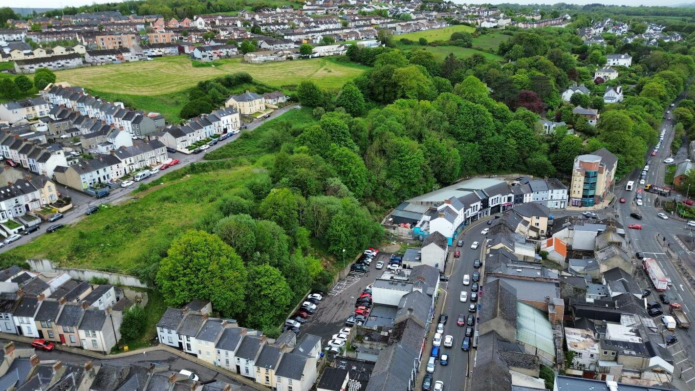 Site At, Dunfield Terrace 2 of 8