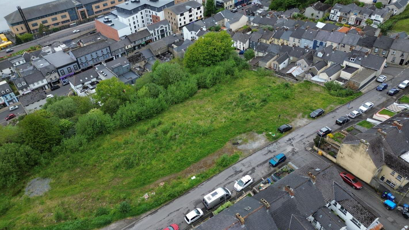 Site At, Dunfield Terrace 7 of 8