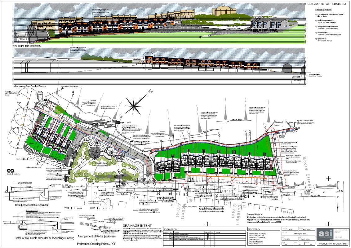Site At, Dunfield Terrace 8 of 8