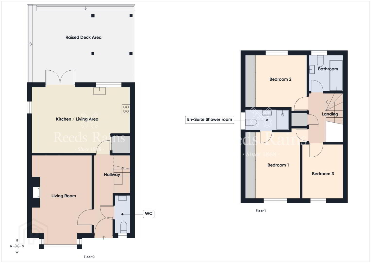 6 Greengraves Gate 25 of 26