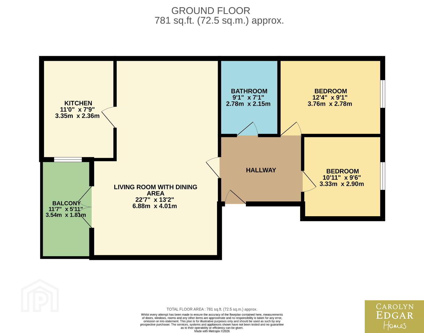 115A Gilnahirk Road 19 of 19