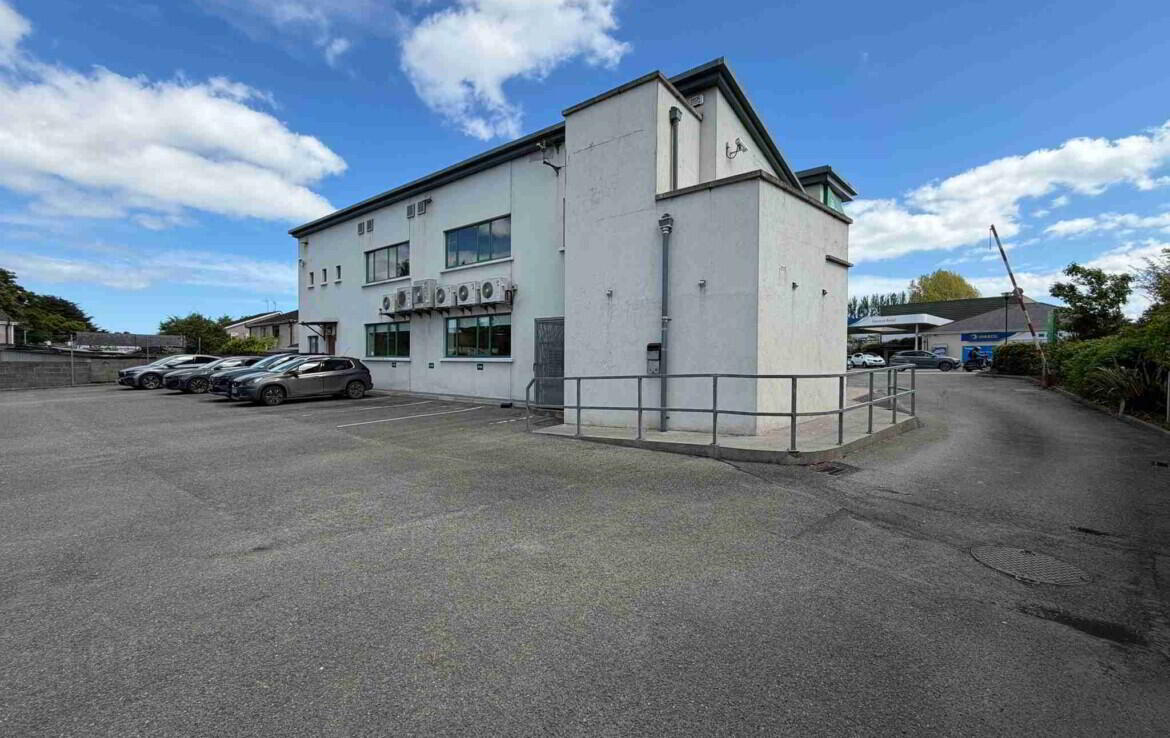 1st Floor, Office Premises 29 of 30
