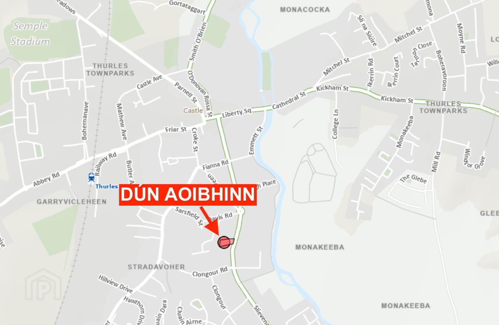 9 Dun Aoibhinn 24 of 25