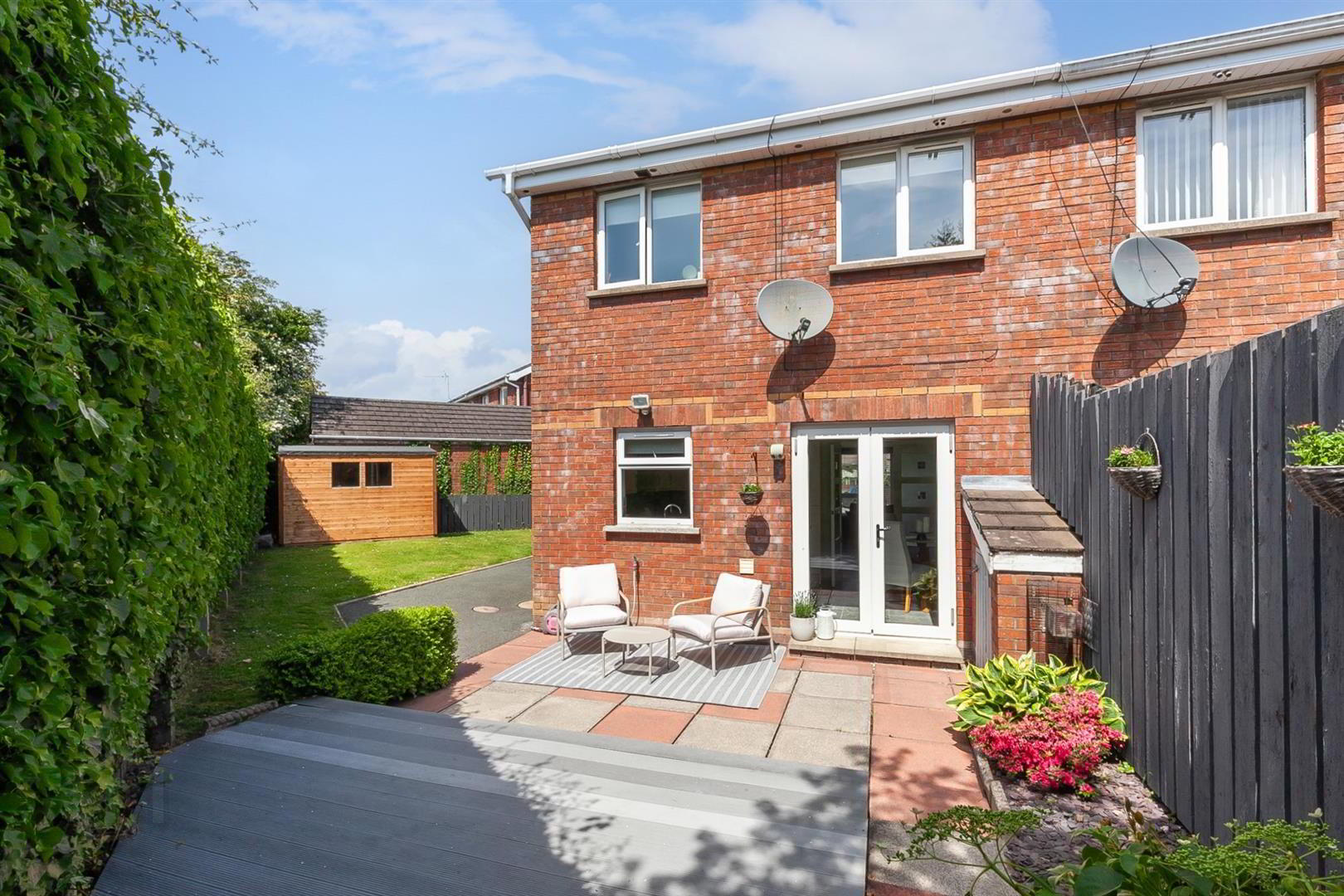43 Knockview Road 28 of 28