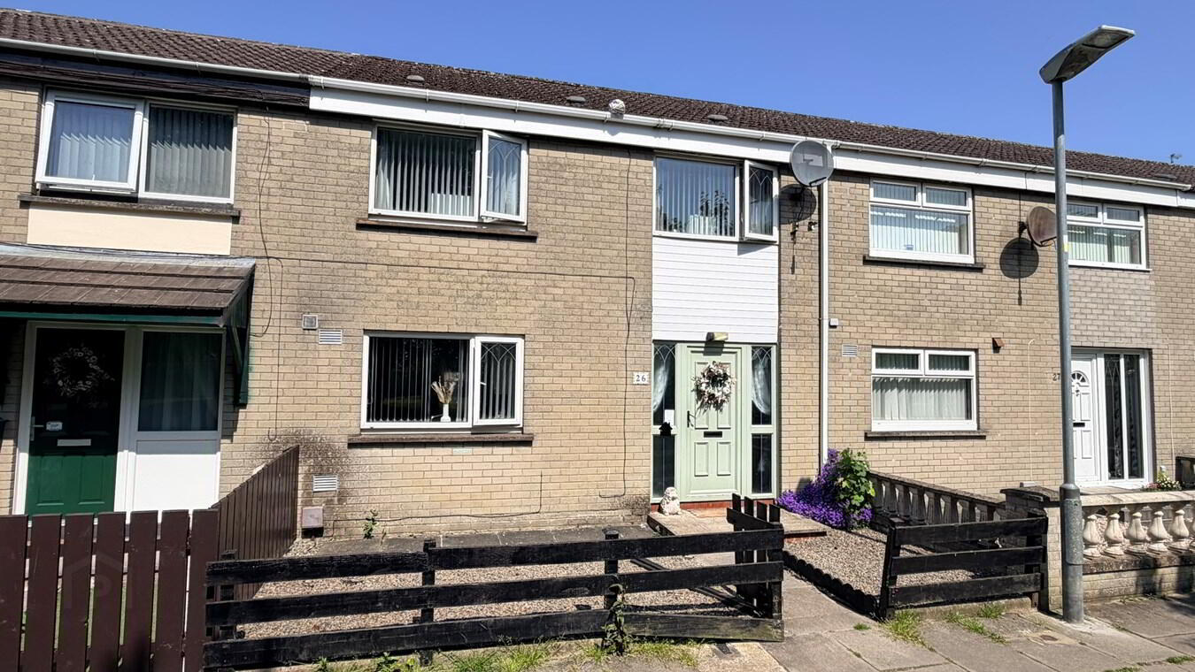 26 Hobson Park 1 of 13
