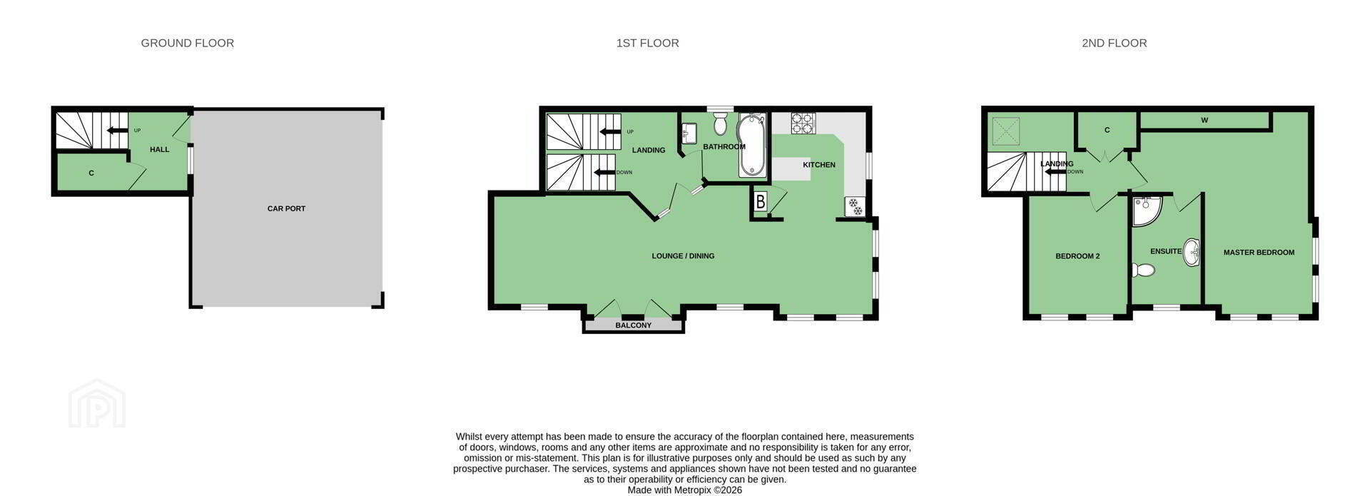 18 Strathearn Lane 32 of 32