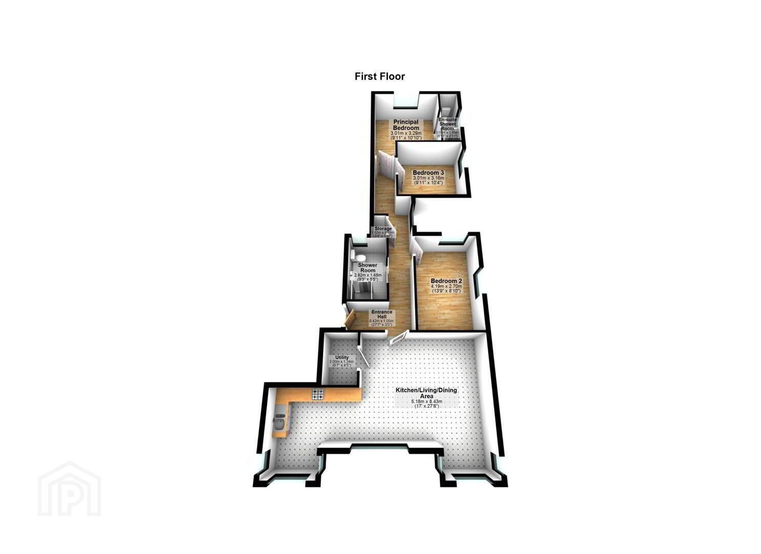 Apt 2, 63 Beach Road 39 of 39