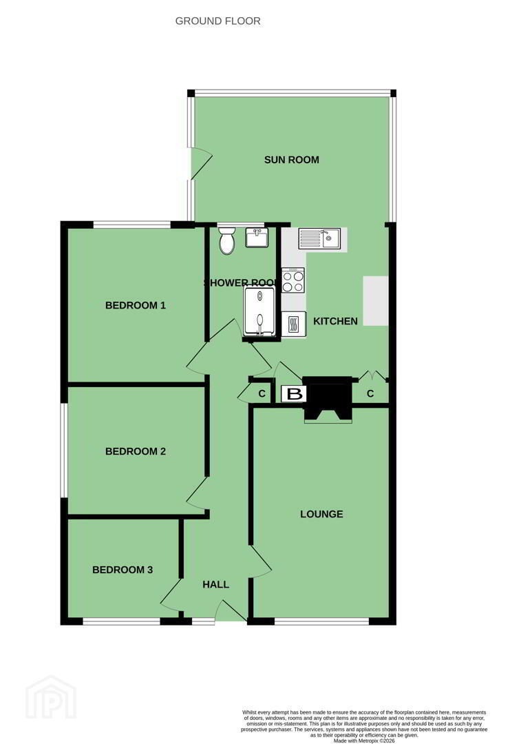 19 Morston Park 23 of 23