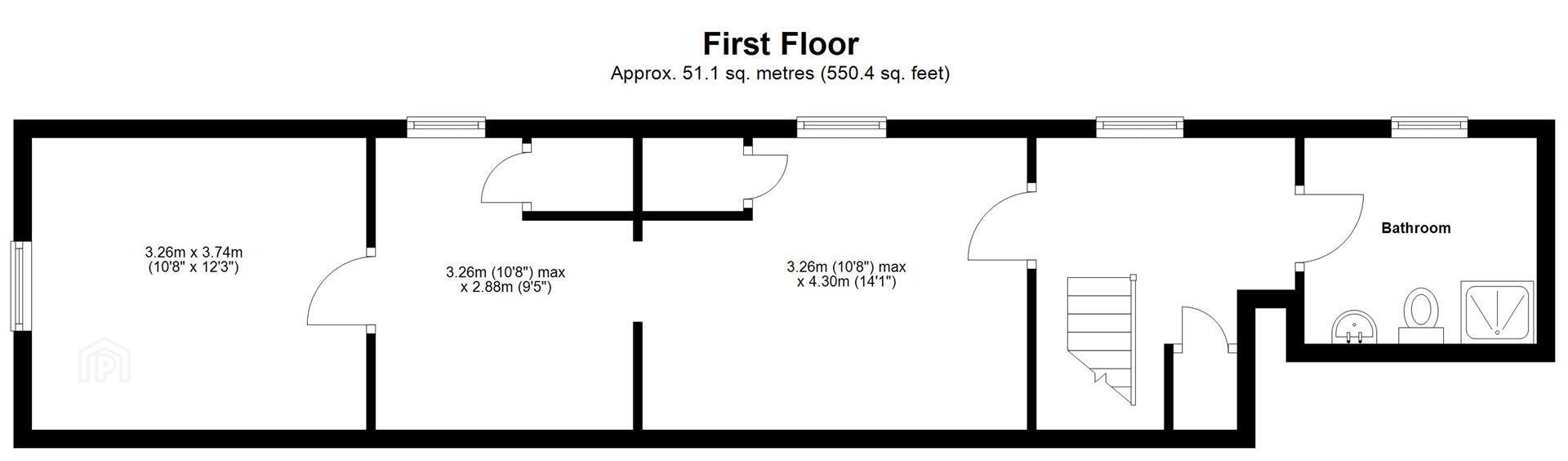 27 Thornhill Road 59 of 60