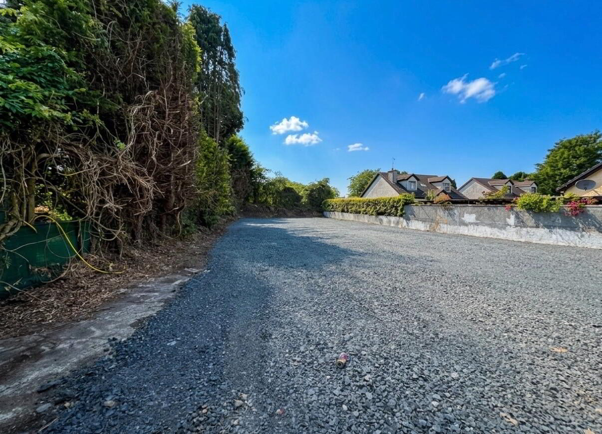 Lands To Rear Of, Fernisky Terrace 2 of 3