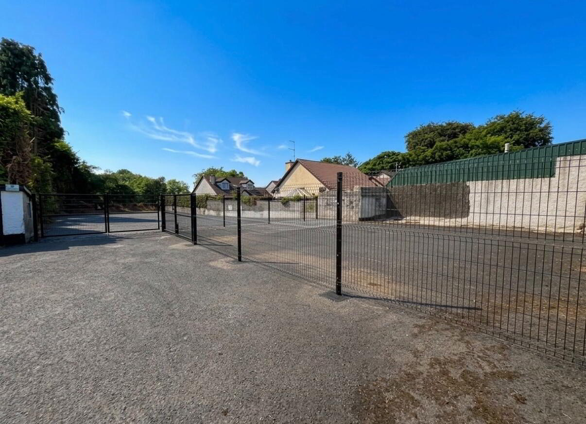 Lands To Rear Of, Fernisky Terrace 3 of 3