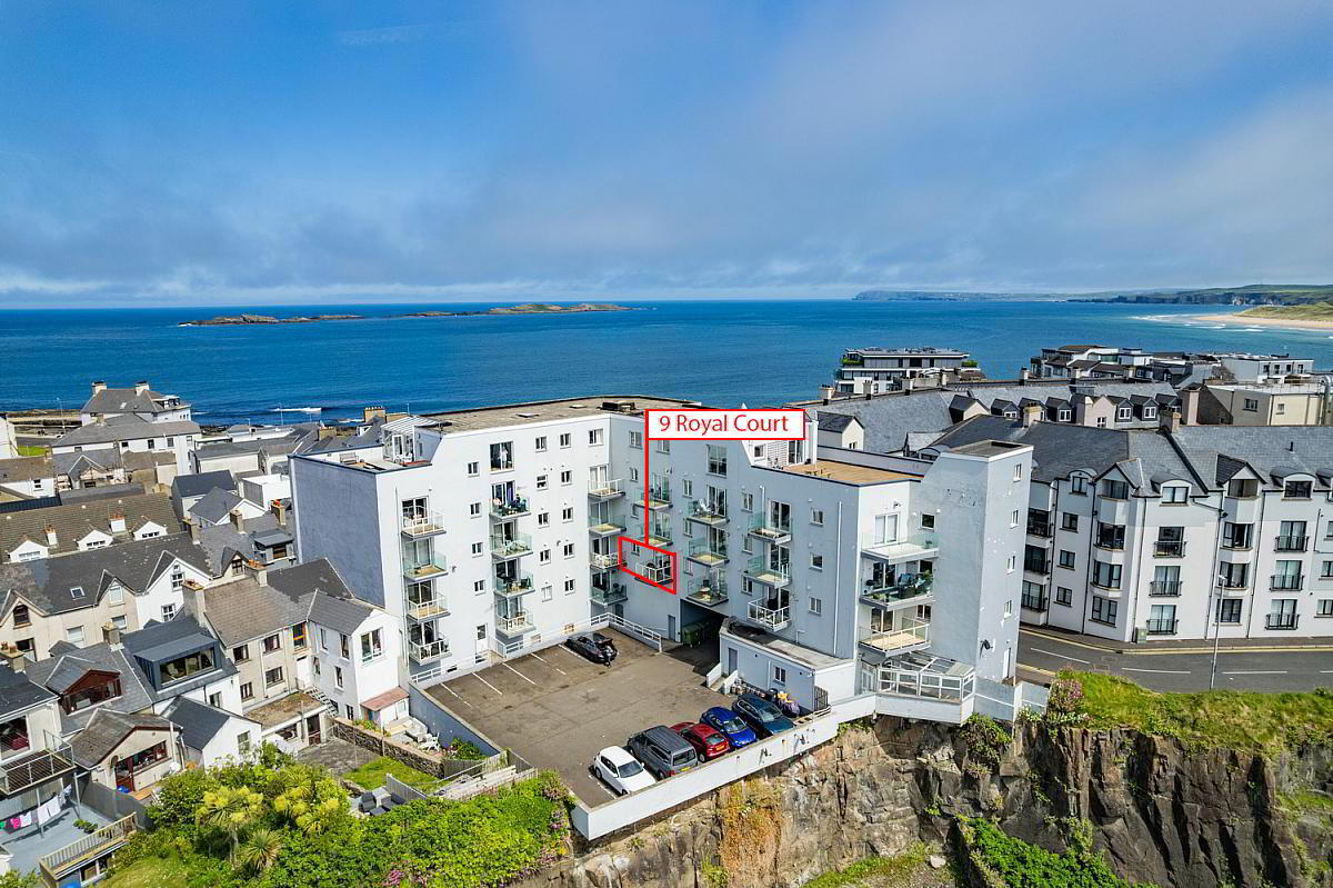9 Royale Court Apartments 2 of 26