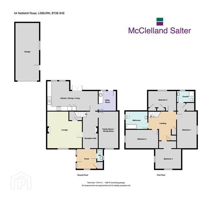 54 Nettlehill Road 25 of 25