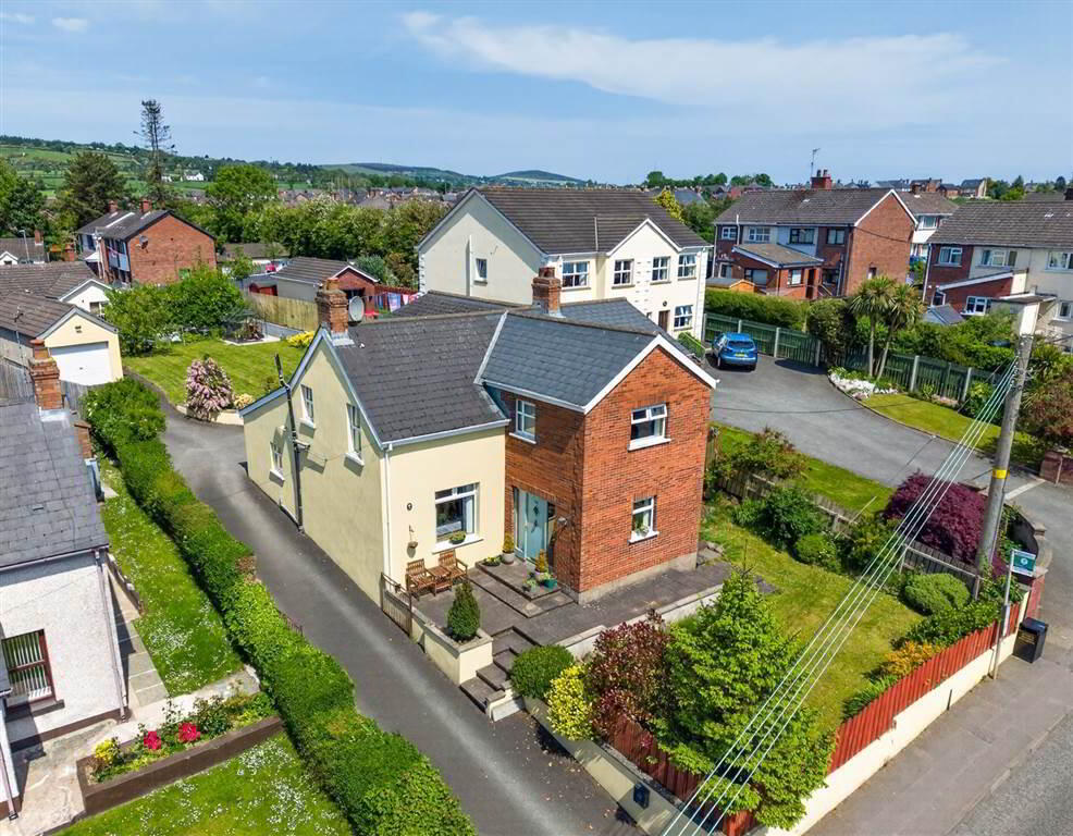 54 Nettlehill Road 1 of 25
