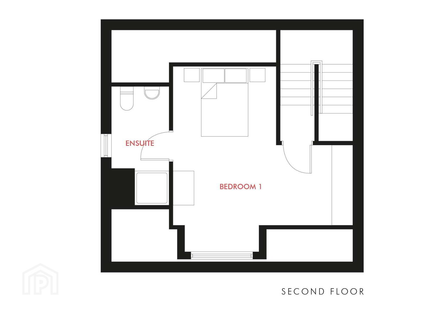 The Mulberry (Previous Phase) 16 of 17