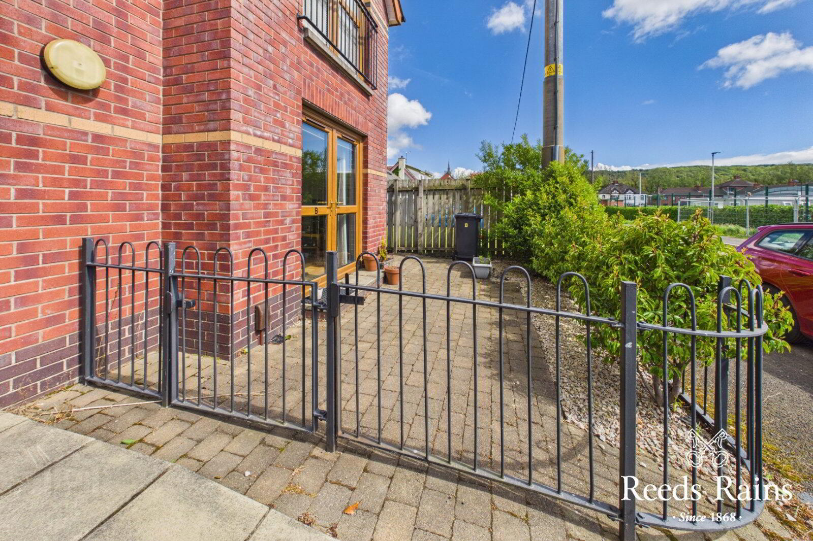 Flat 12B, Loughside Court 12 of 12