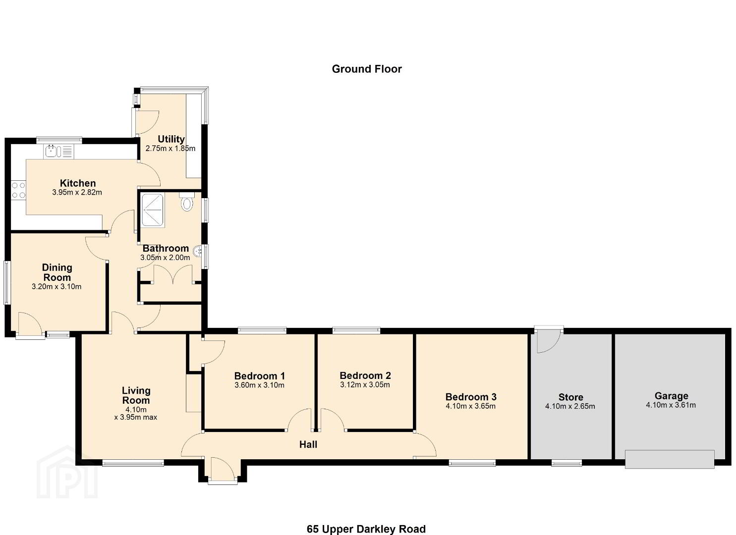 65 Upper Darkley Road 16 of 16