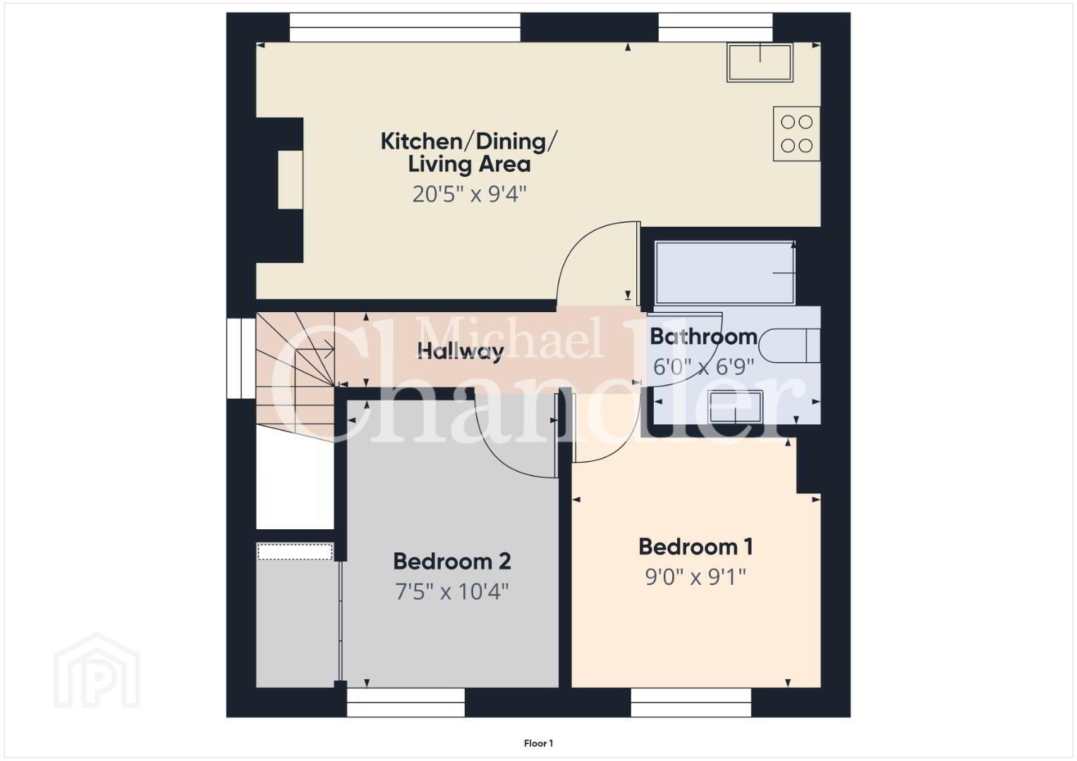 16a Hanwood Drive 14 of 15