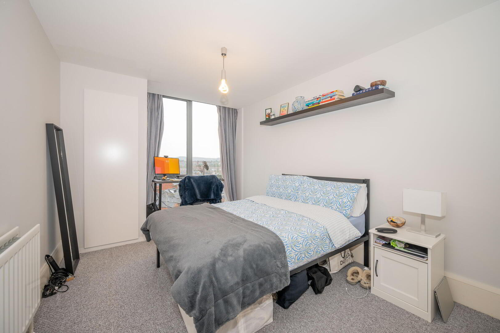 Apt 353 The Bakery, Ormeau Road 13 of 14