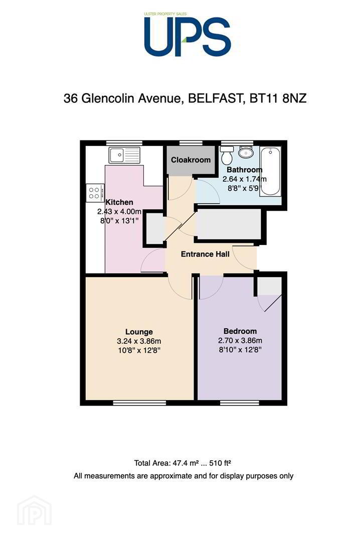 36 Glencolin Avenue 16 of 17