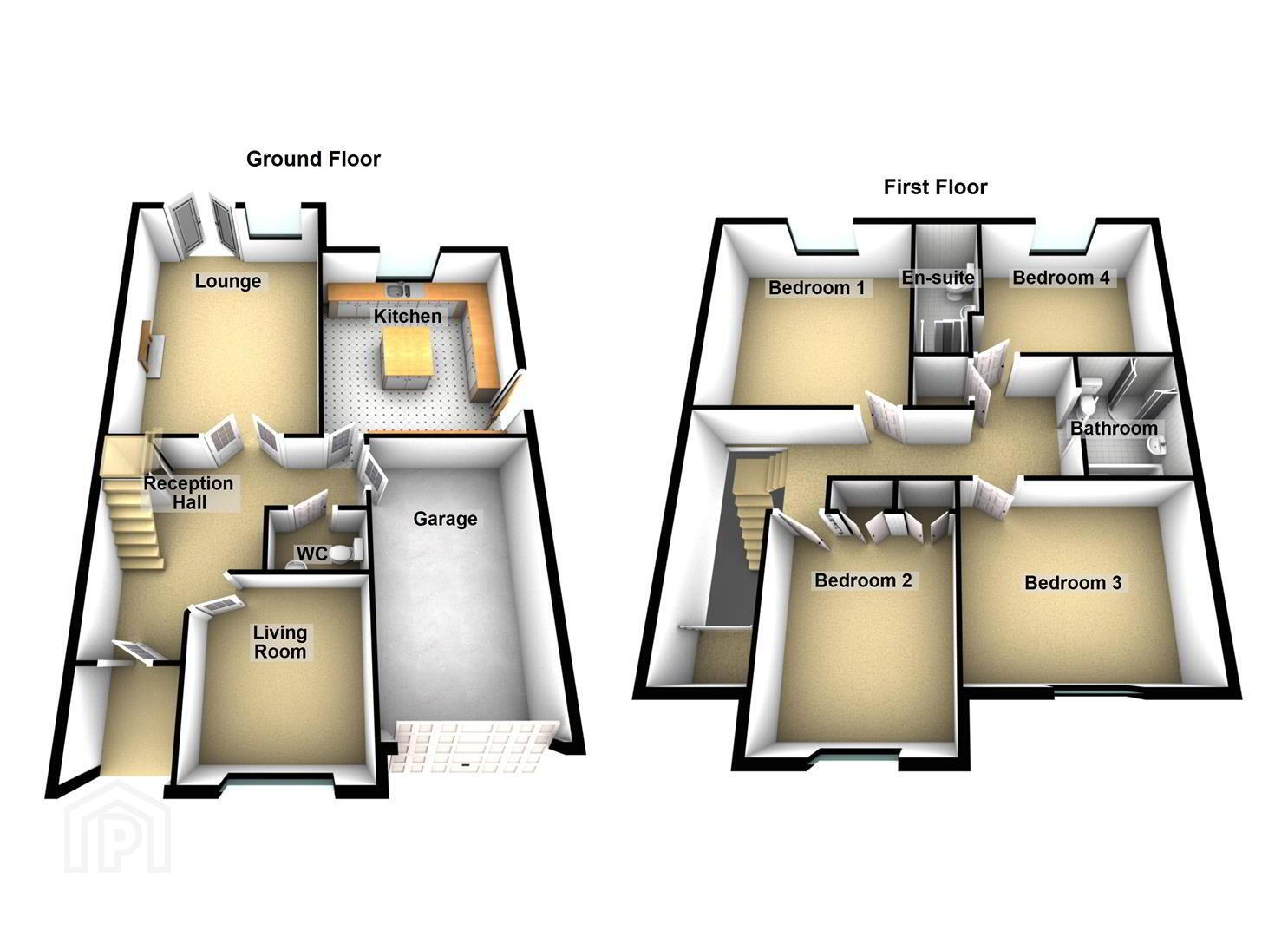 11 Croft Hill Cottages 29 of 29