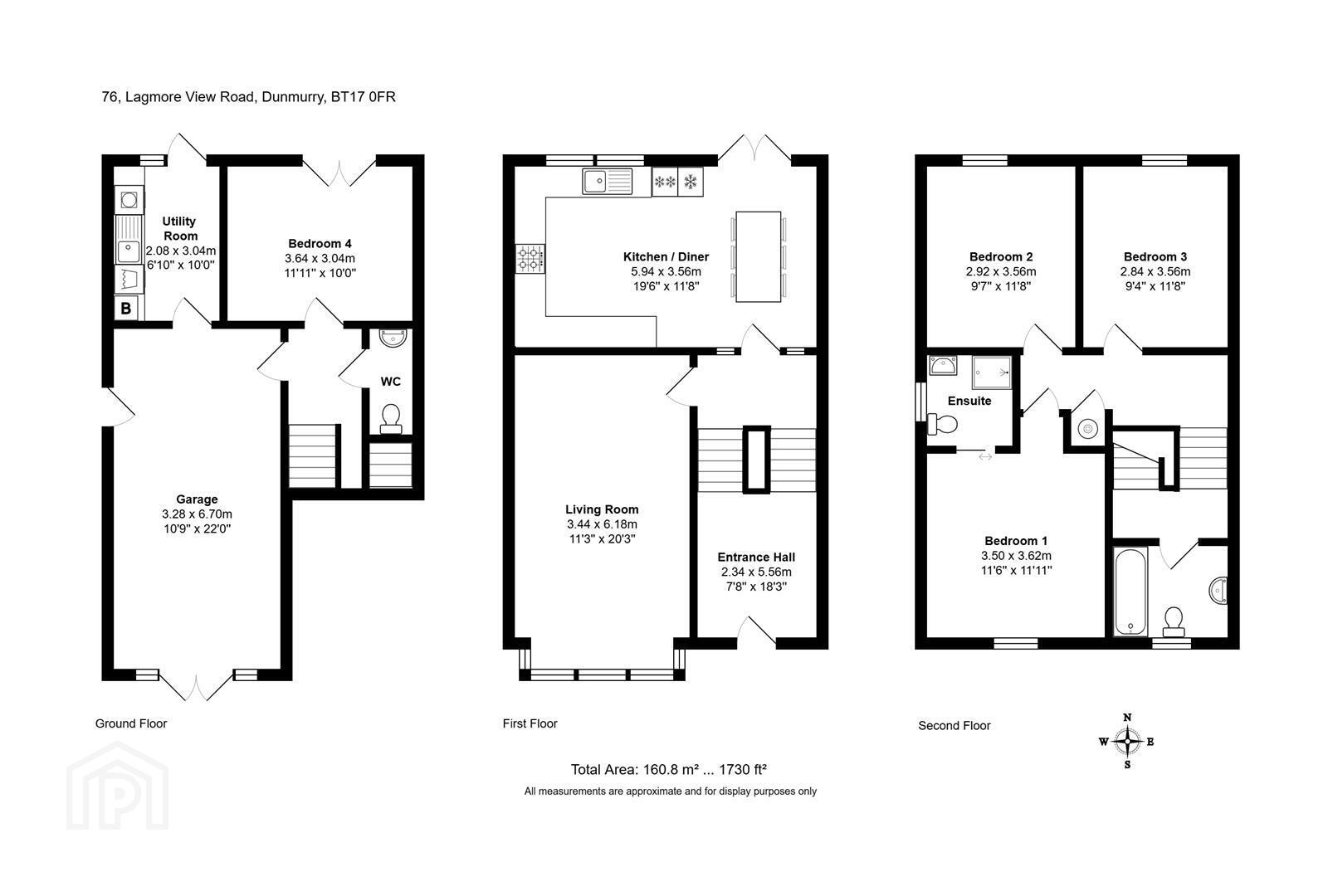 76 Lagmore View Road 40 of 40