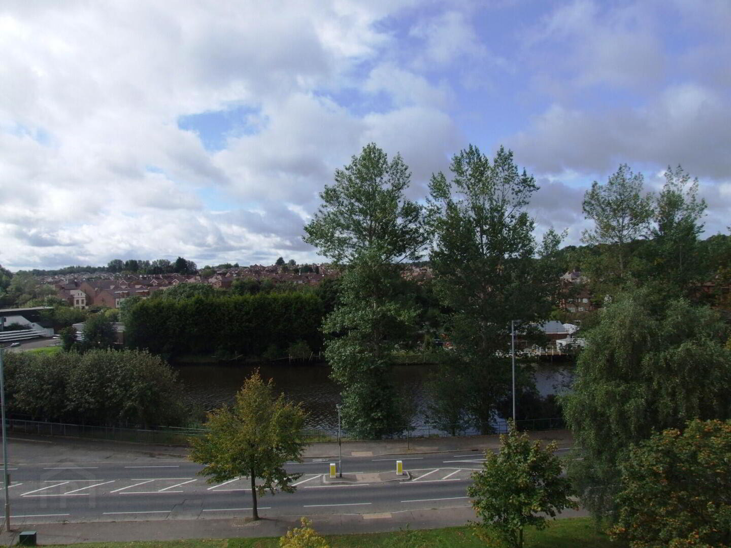 The Embankment 6 of 6