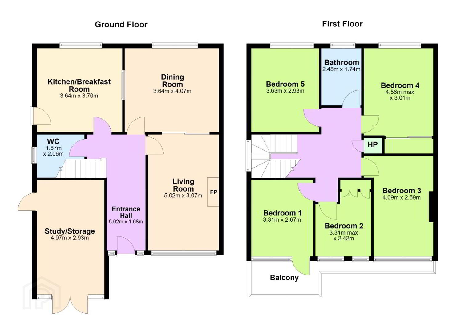 90 Glenageary Avenue 26 of 27