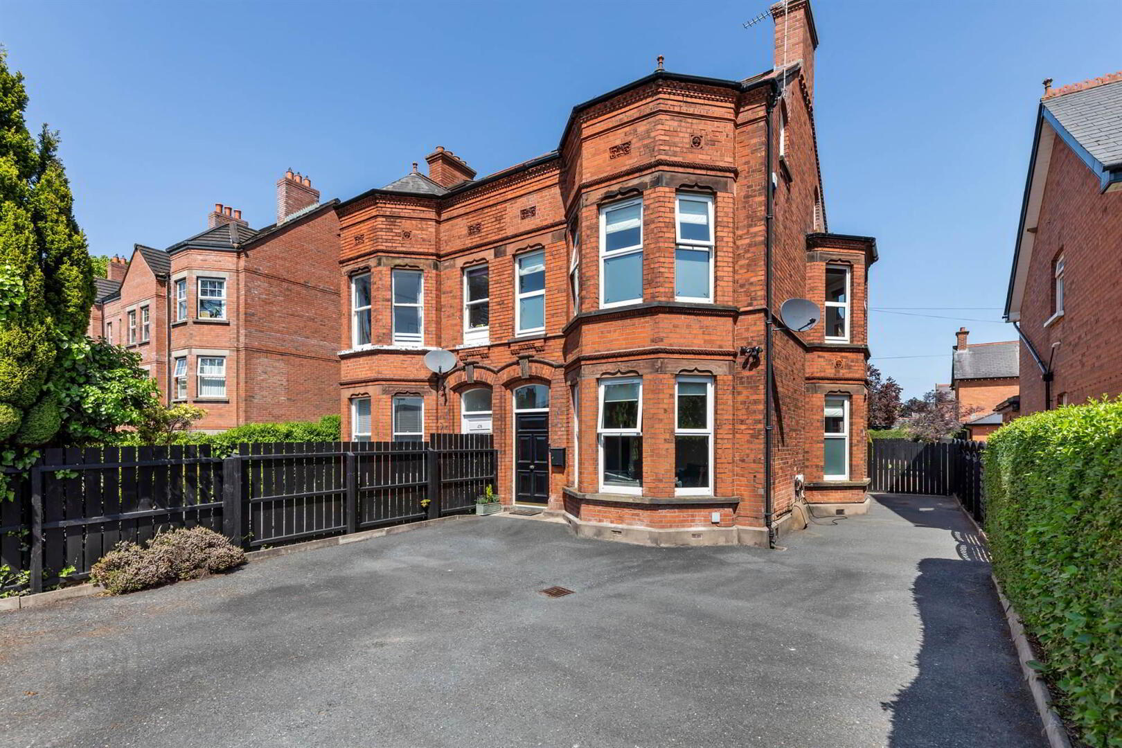 480 Upper Newtownards Road 35 of 35