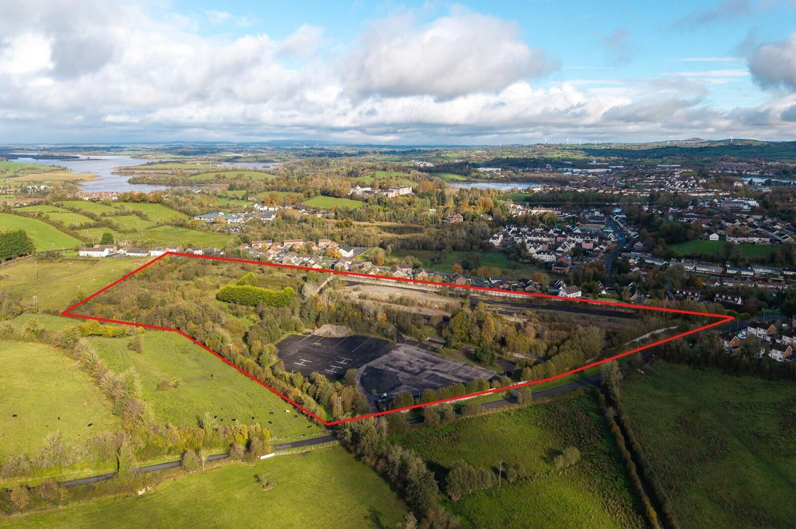 Lands At Grosvenor Site 4 of 4